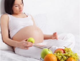 素食女性怎么样才能生个健康宝宝