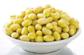  黄豆的营养价值功效 