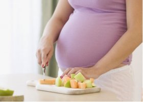  孕妇素食营养问与答 