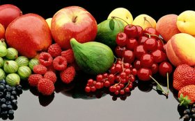  夏季吃水果七大禁忌 