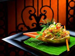 大乘佛教的素食观