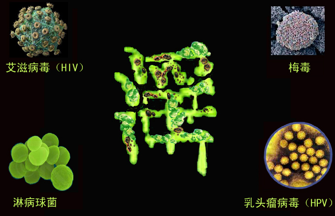 色情泛滥对现代人的恶毒伤害(多图) 色情泛滥对现代人的恶毒伤害(多图)